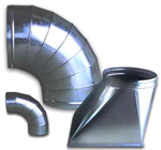 GSL General Sheet Metal LTD